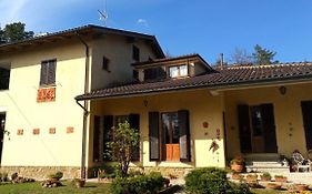 Casa Di Mezzacosta